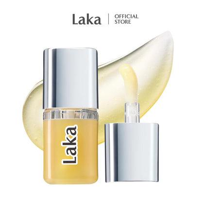 Laka Pálivý Lip Plumper | Objemový lesk na rty
