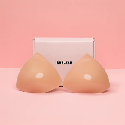 Brelese - Samolepicí podprsenka bez ramínek