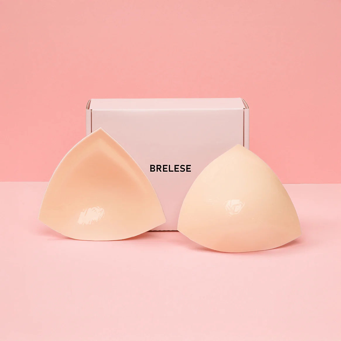Brelese - Samolepicí podprsenka bez ramínek