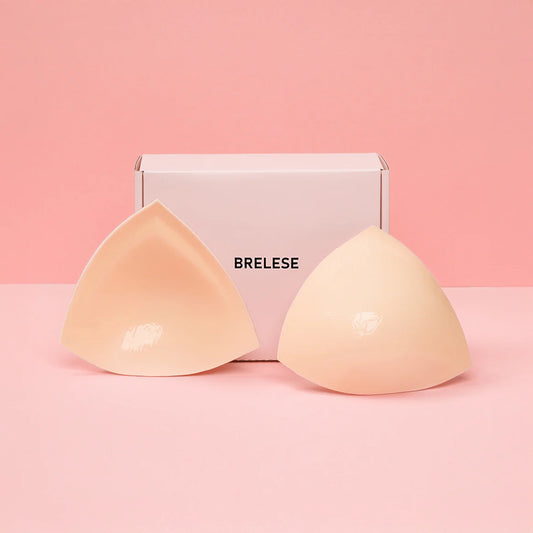 Brelese - Samolepicí podprsenka bez ramínek