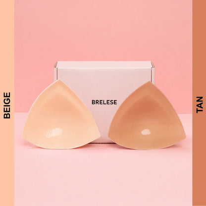 Brelese - Samolepicí podprsenka bez ramínek
