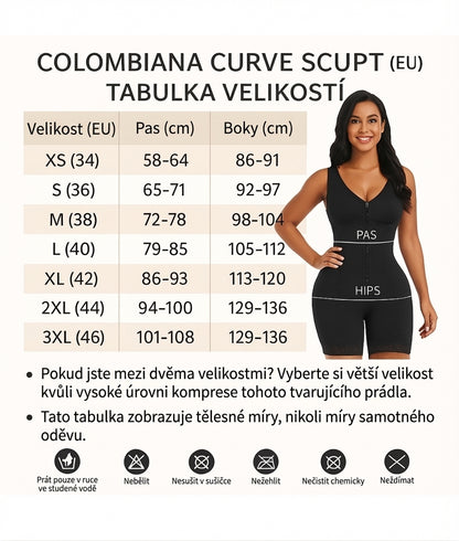 Colombiana Faya