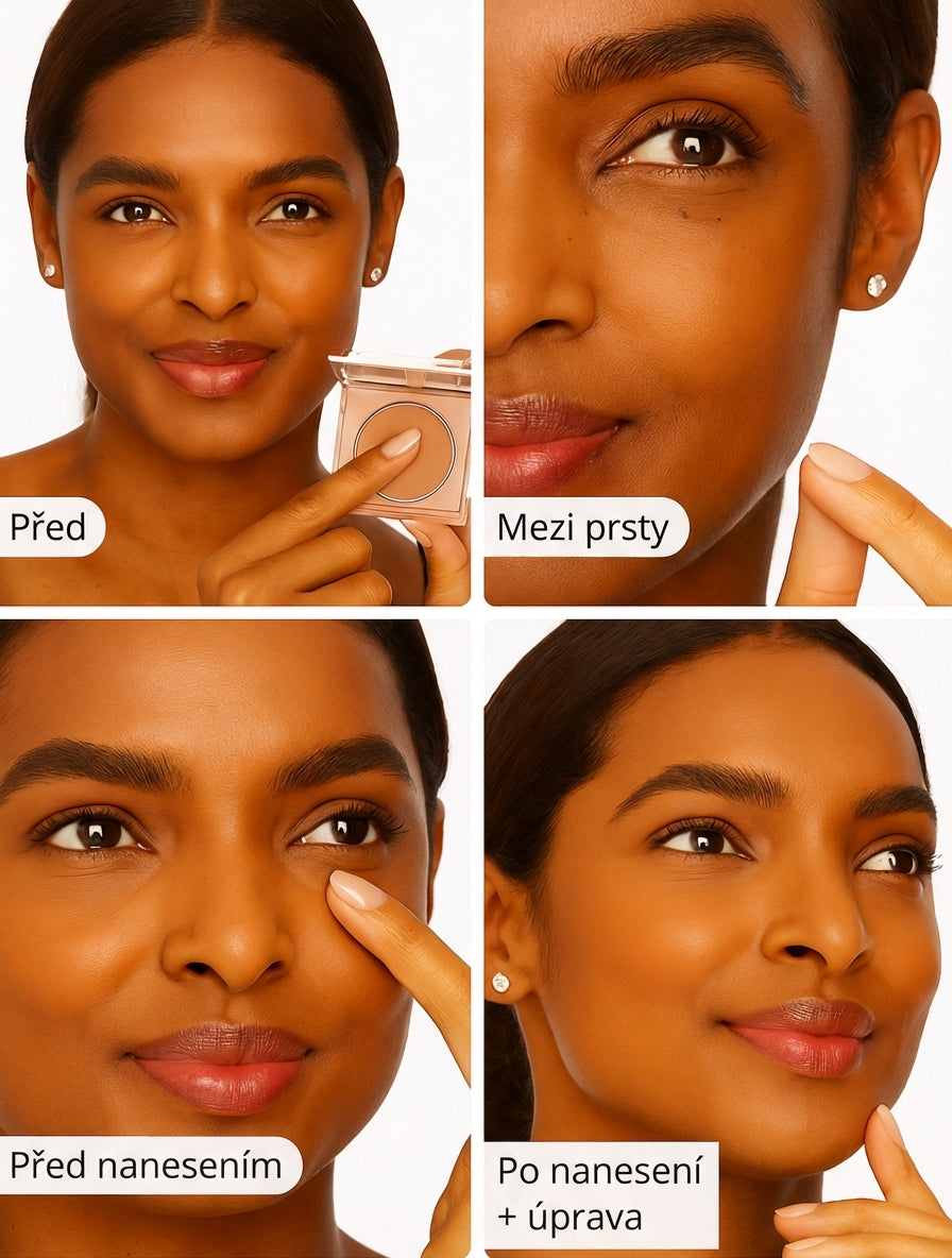 Tarte Cosmetics | SkinFushion Formula