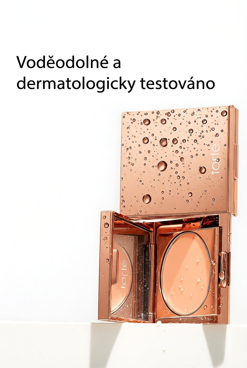 Tarte Cosmetics | SkinFushion Formula