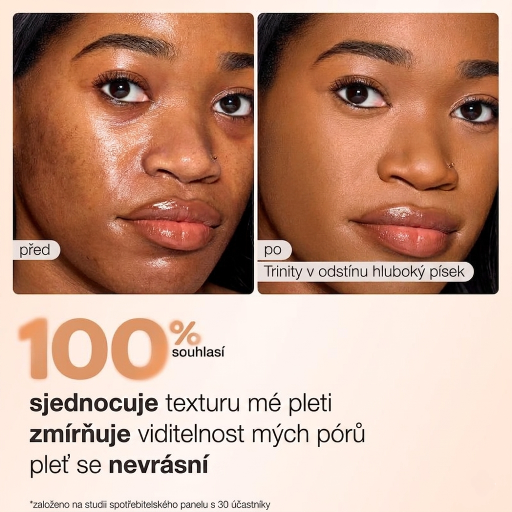 Tarte BB Blur — Tónovaný hydratační krém s SPF 30