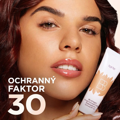 Tarte BB Blur — Tónovaný hydratační krém s SPF 30