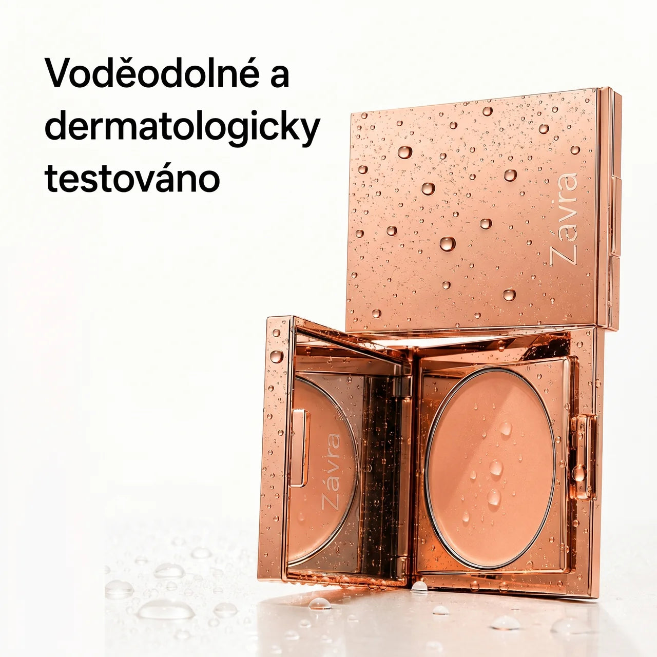 Zavra korektor pod oči | SkinFushion Formula