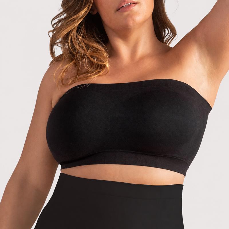 OEAK Jelly Bandeau Podprsenka