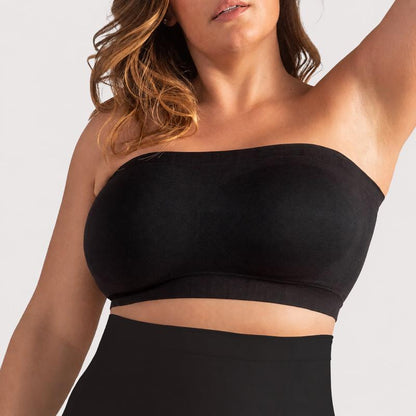 OEAK Jelly Bandeau Podprsenka