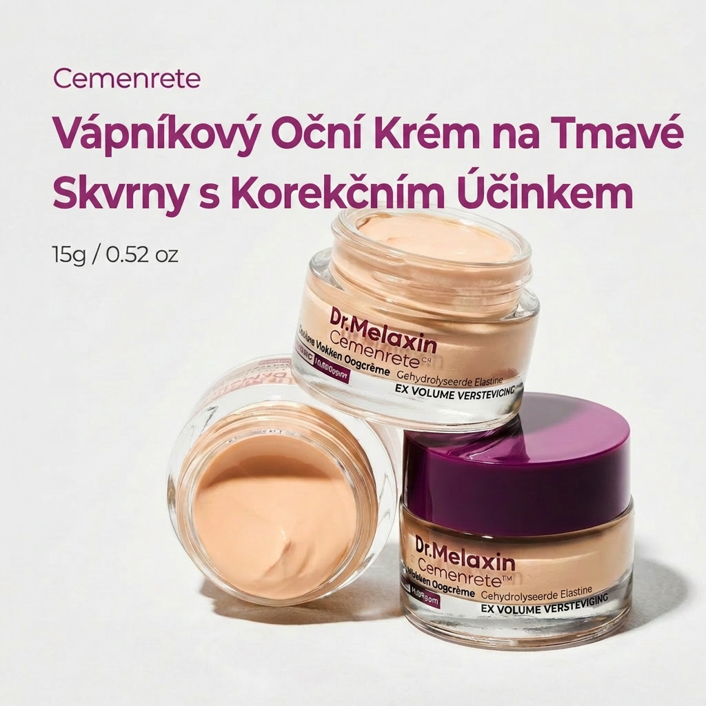 Dr. Melaxin | Eye Bright Corrector