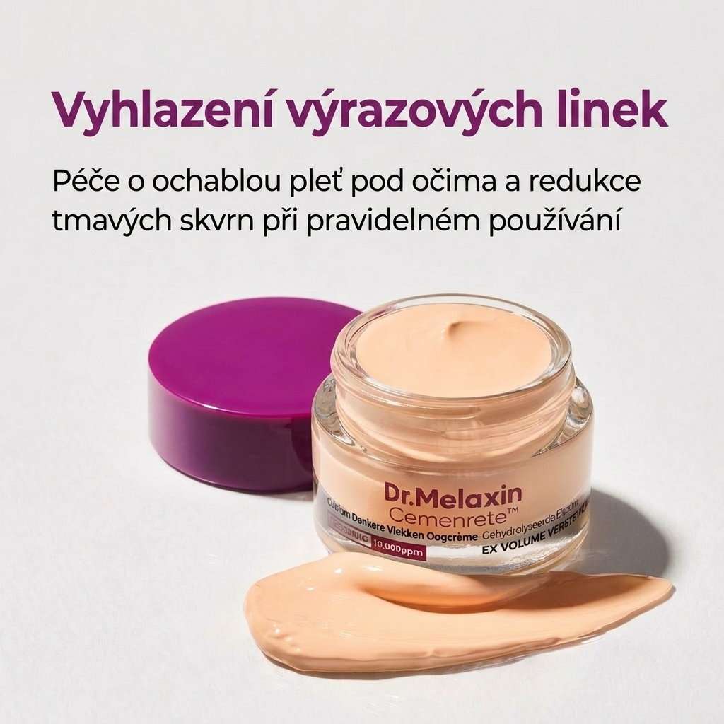 Dr. Melaxin | Eye Bright Corrector