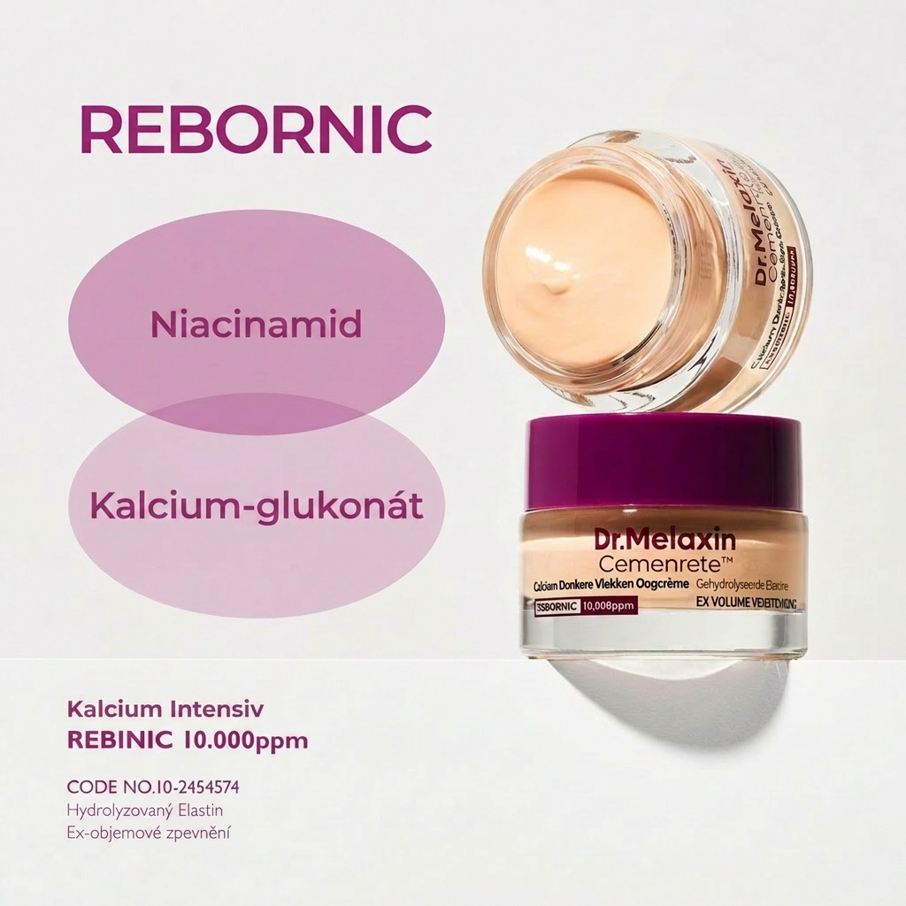 Dr. Melaxin | Eye Bright Corrector