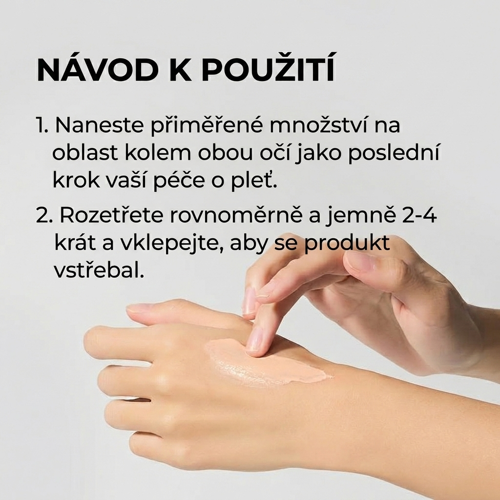 Dr. Melaxin | Eye Bright Corrector
