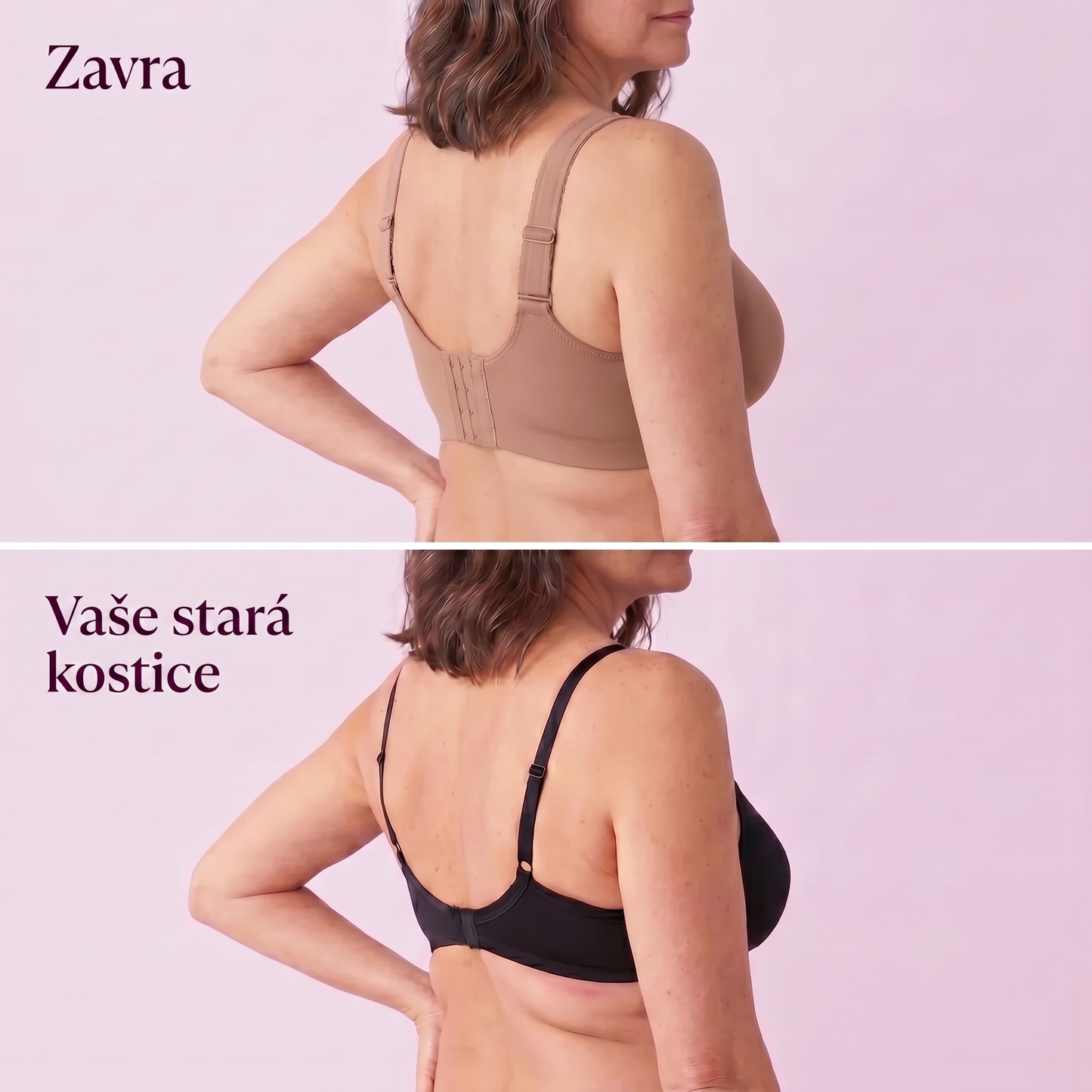 Zavra Podprsenka | Jelly Technology