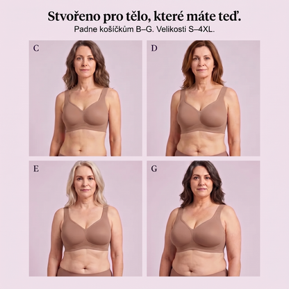 Zavra Podprsenka | Jelly Technology